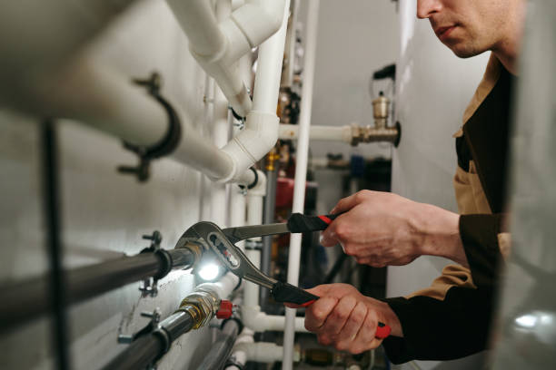 Best Local Plumber Services  in Plentywood, MT