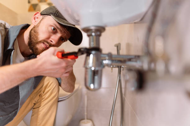 Best Water Leak Repair  in Plentywood, MT