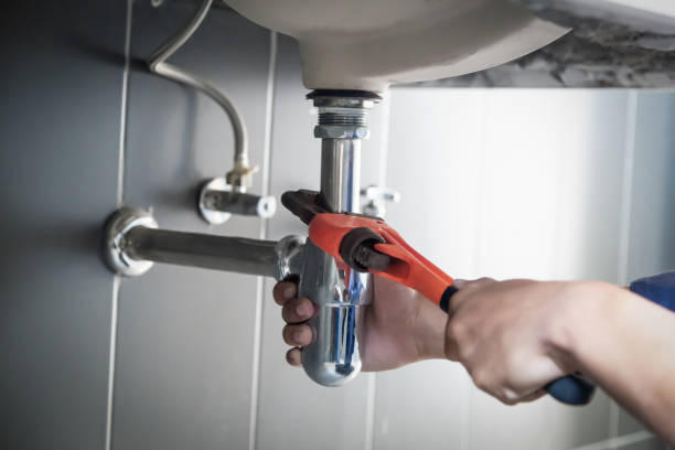 Best Leak Detection Services  in Plentywood, MT