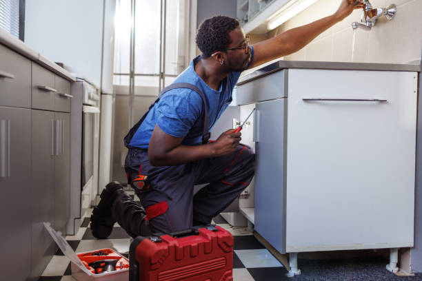 Best Plumbing Inspection Services  in Plentywood, MT
