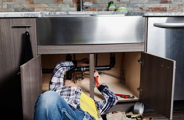 Best Commercial Plumbing Services  in Plentywood, MT